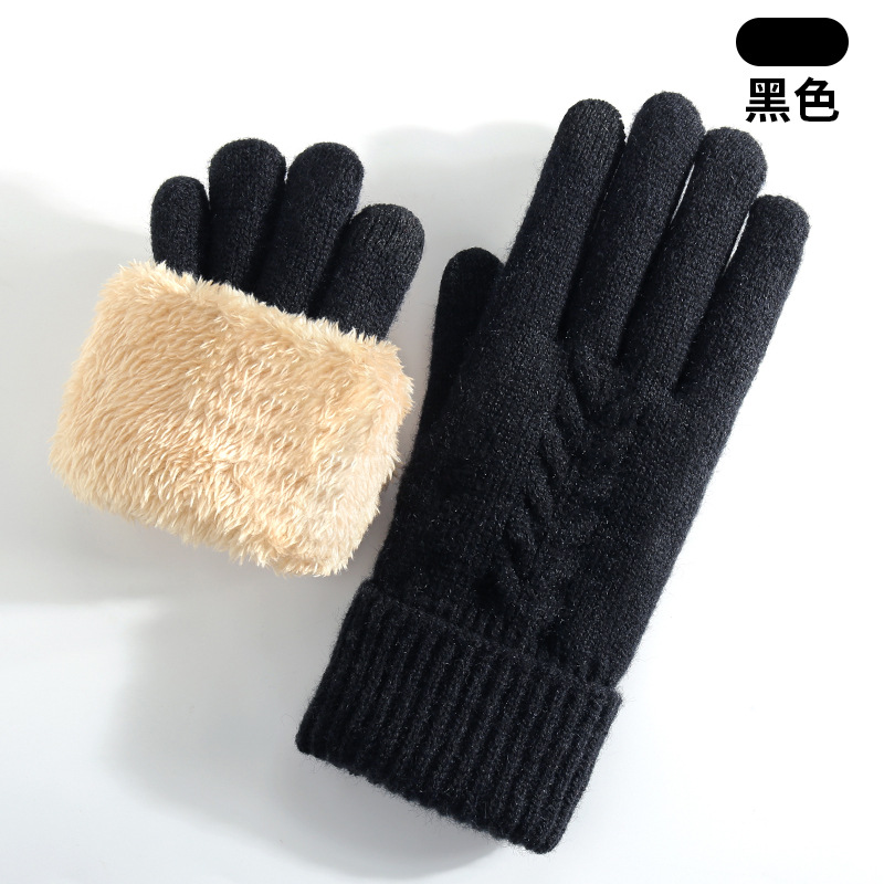 均码 · A77黑色