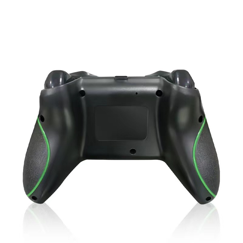 2.4g wireless Android computer controller PC360 PS3 steam dual vibration Black Myth charging game controller