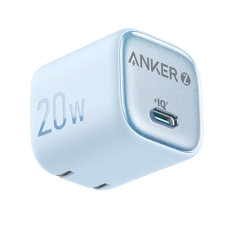 Anker for Apple 20W fast charging PD charger iPhone16 fast phone 17PMax charging head