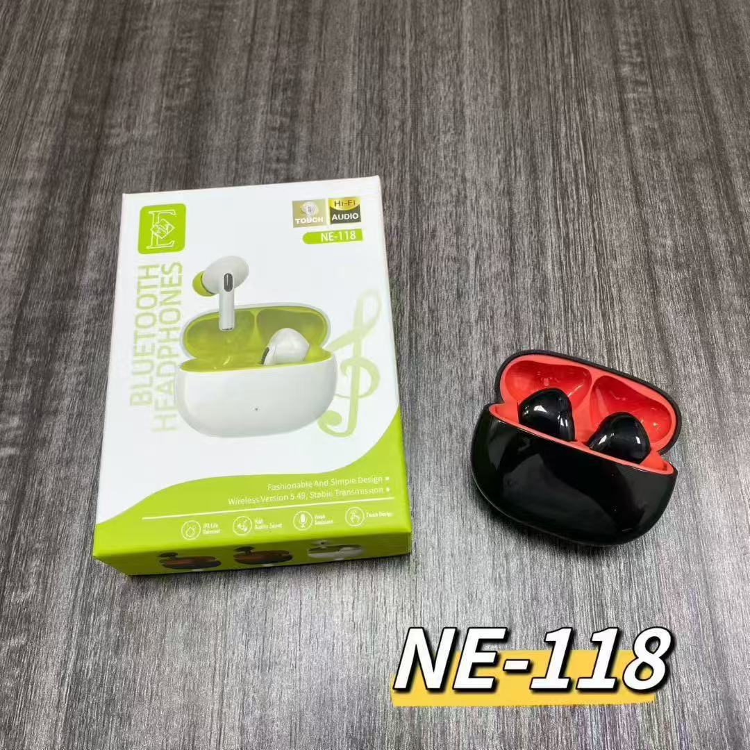 NE118【黑色】