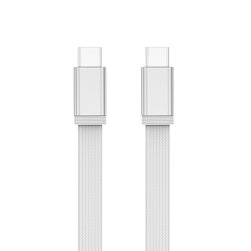 PD40W for iPhone17 GaN 45W Charger AVS Dynamic Protocol 60W Mini Fast Charging Head