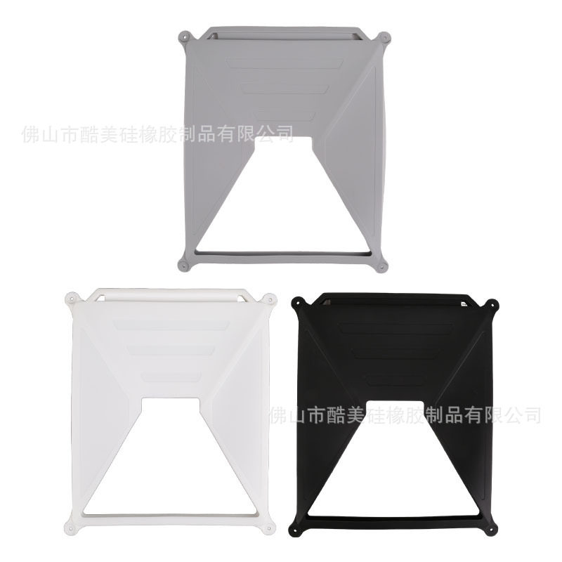 Silicone Star Link suction cup protective case suitable for SpaceX Star mini anti-collision anti-drop