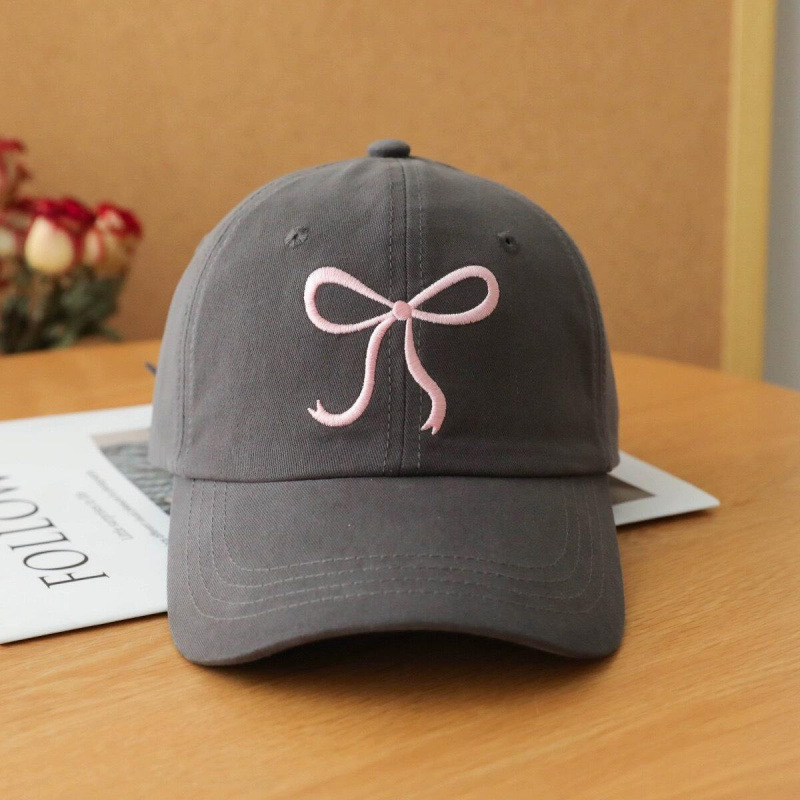 Baseball Cap Men Women Hat Visor Cap Sun Protection Enlarged Widened Brim Face Slimming SMFK