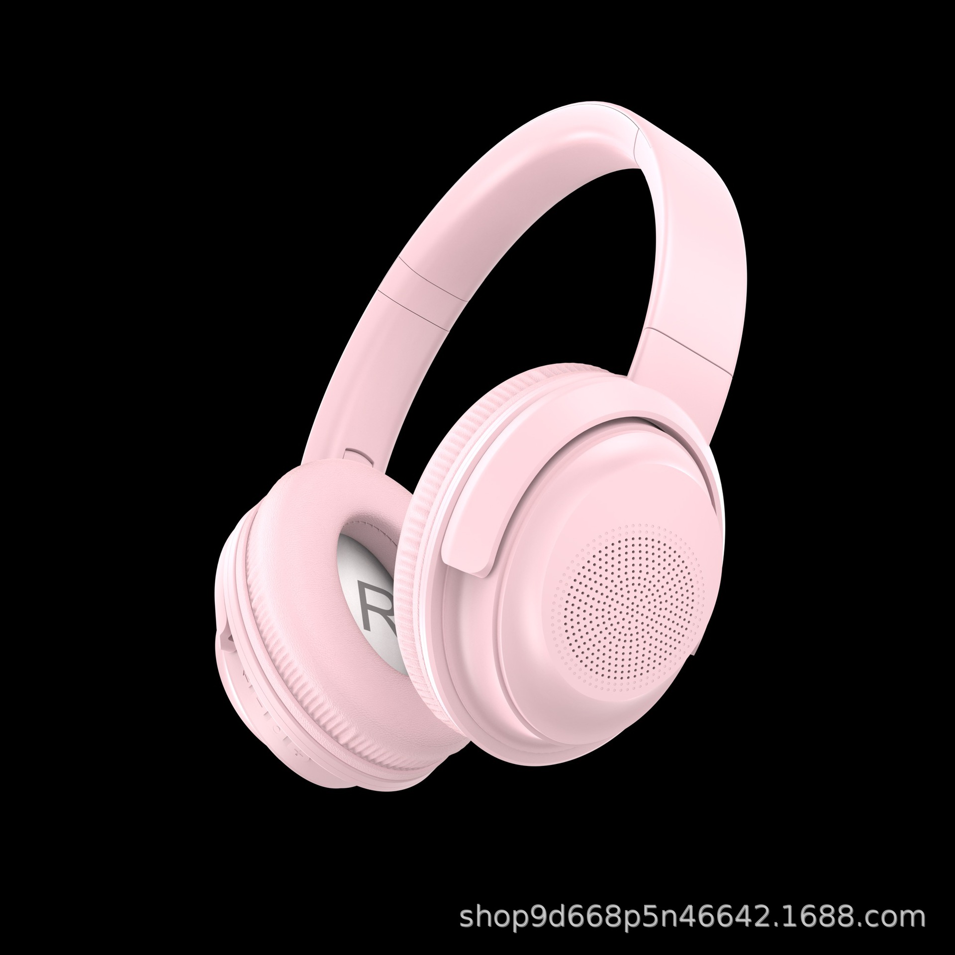 BT870 Over-Ear Bluetooth Speaker Headphones Phone Music Sports Universal Headphones One-Key External Speaker