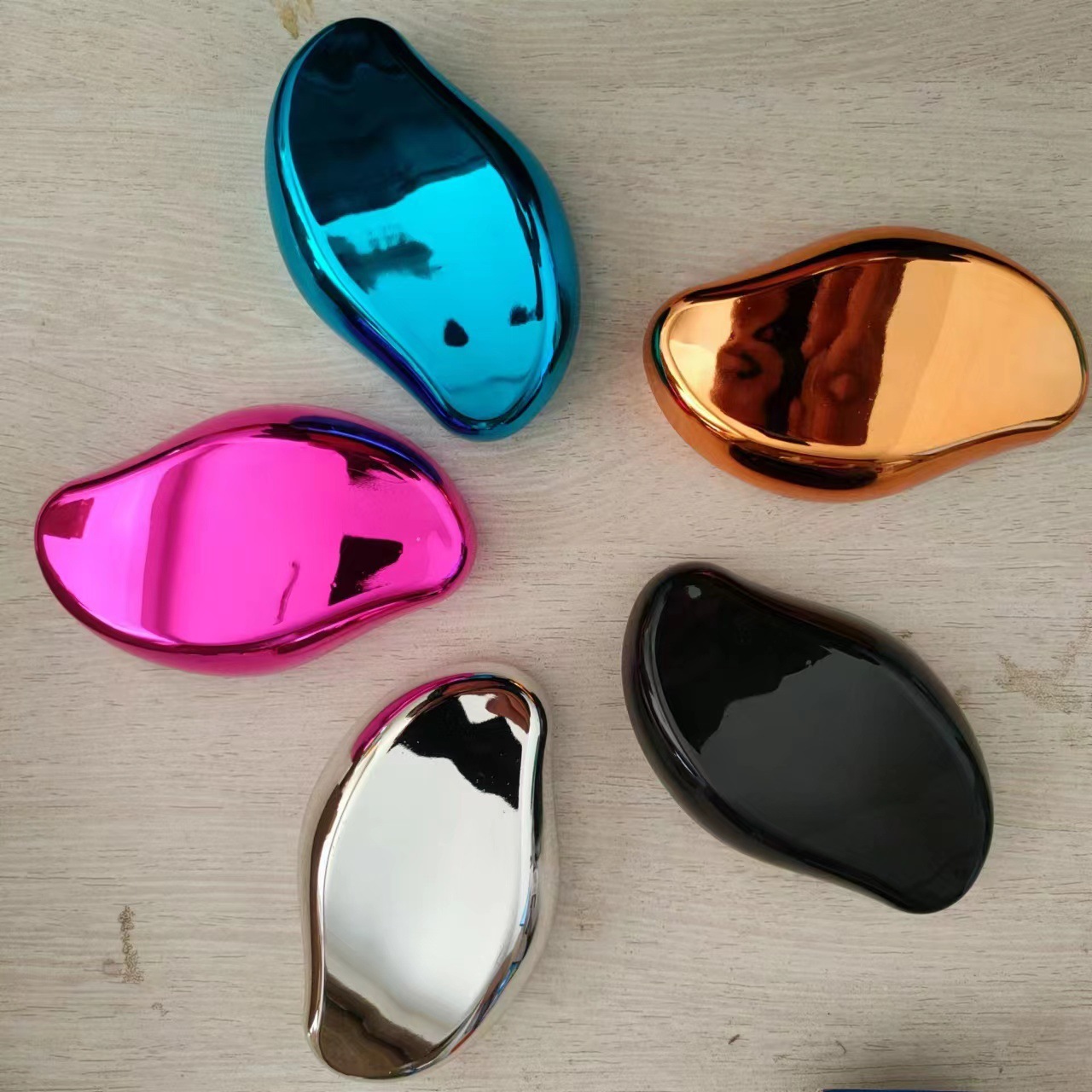 Nano glass foot file household foot care beauty foot tool foot file remove dead skin not hurt feet