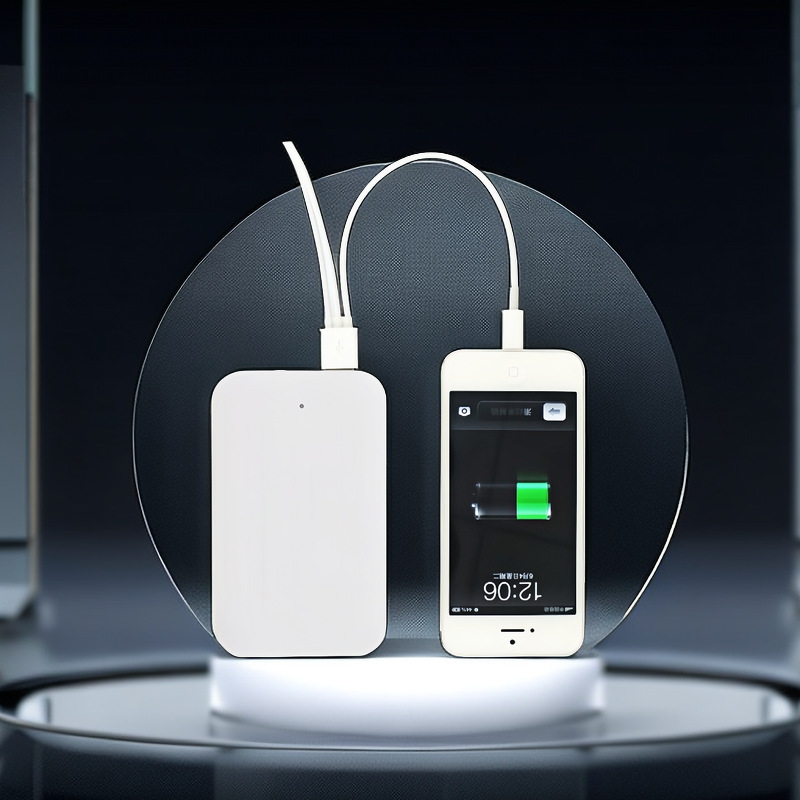 3AA emergency charger 3x 5号 dry battery box shockproof disaster relief outdoor outing backup phone mobile power bank
