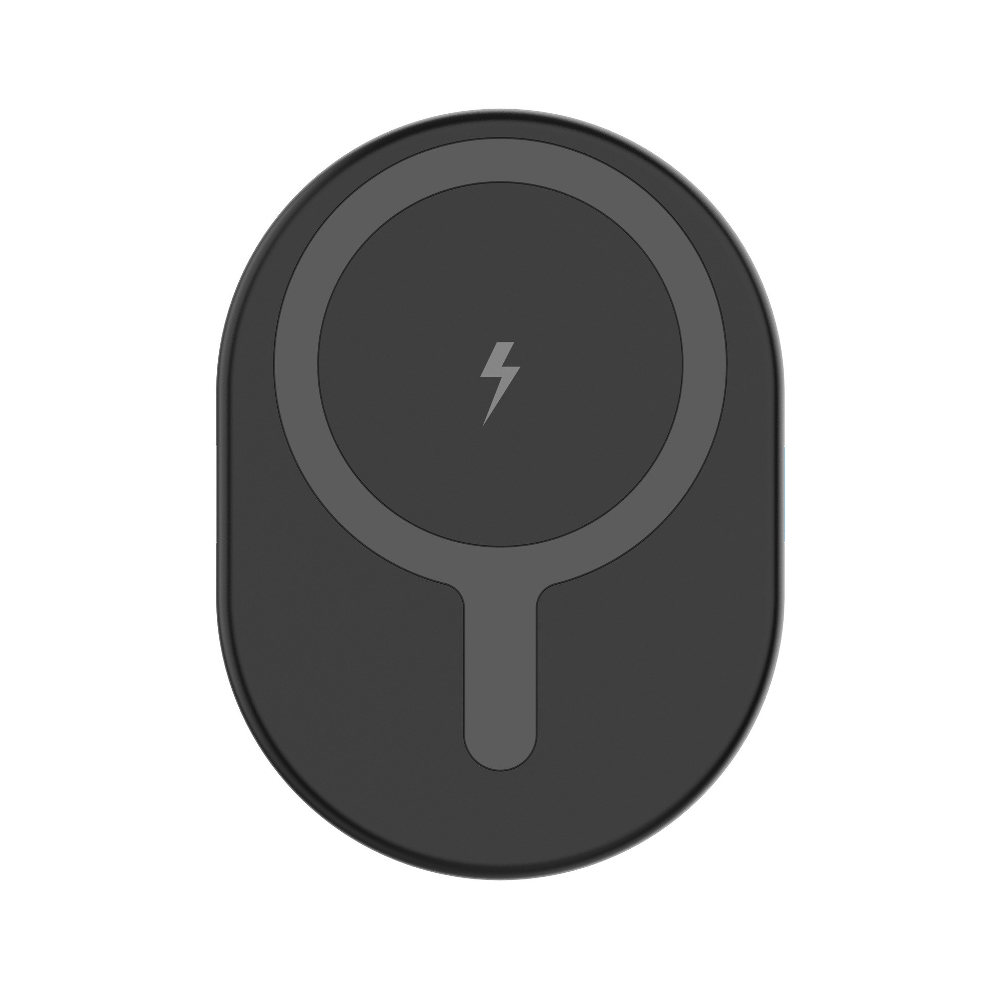 Car Magnetic Wireless Charger 15W Magsafe Charger for iPhone Magnetic Car Wireless Charger