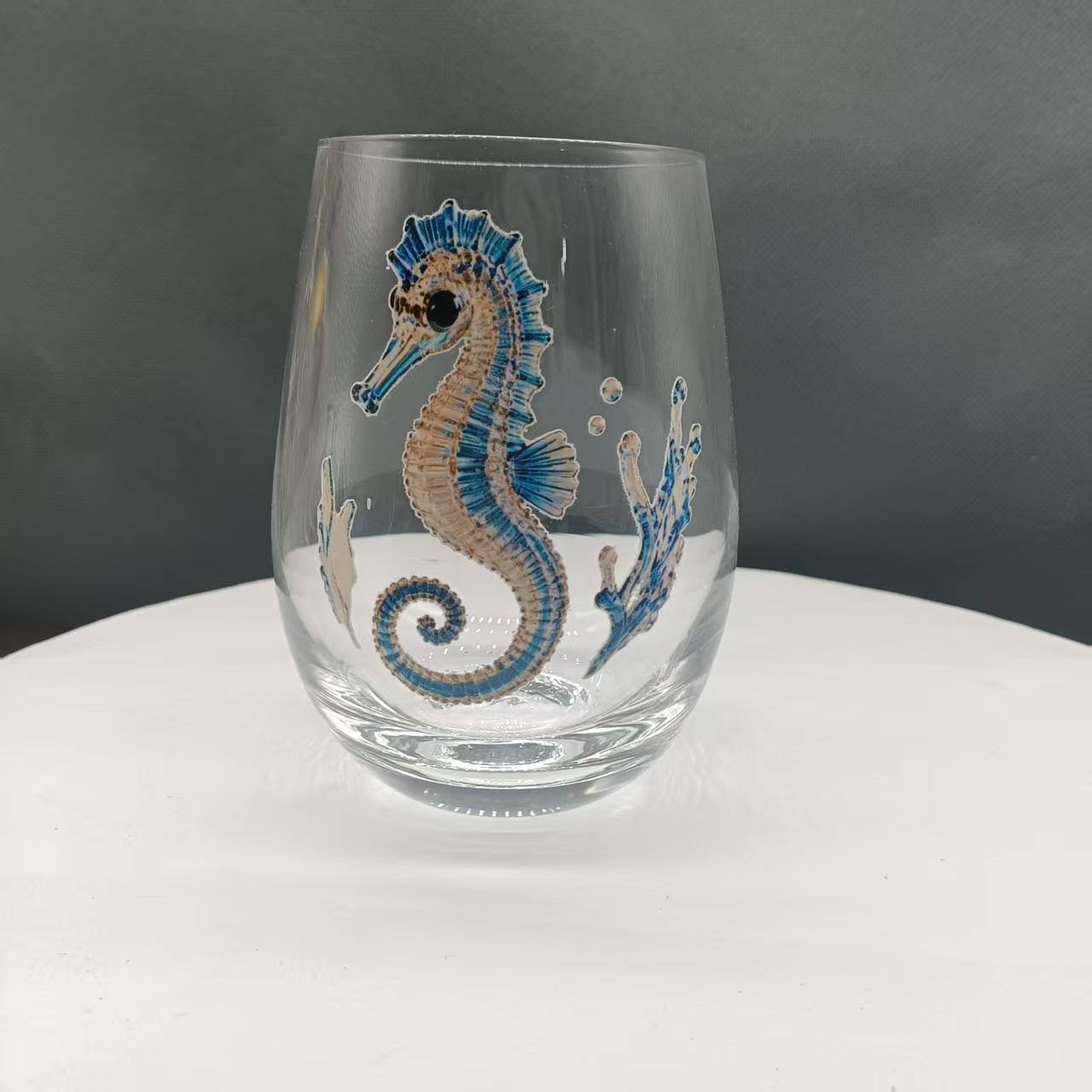Independent site whiskey cup new ocean series whiskey cup