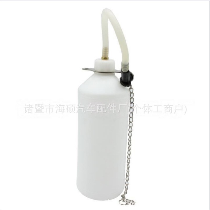 Brake Fluid Replacement Tool Car Brake Caliper Maintenance Tool Brake Fluid Replacement Machine Press-Type Portable