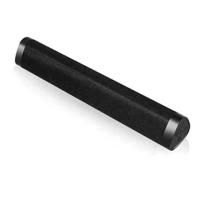 Bluetooth Speaker Bass Outdoor Portable Wireless Card Small Audio Home Desktop Computer Speaker