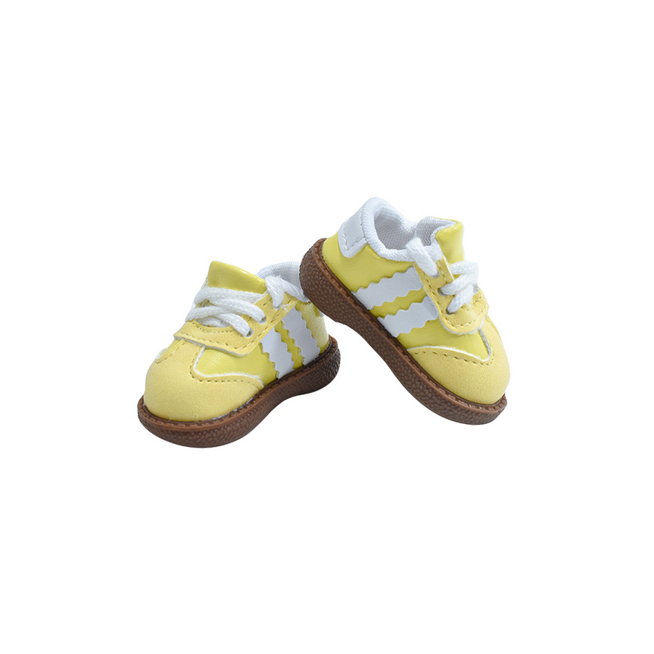 6-Point BJD Doll Shoes Regular Body Six-Point 30CM Jointed Doll Cute Chubby Doll Change Clothes Gsister Doll Accessories
