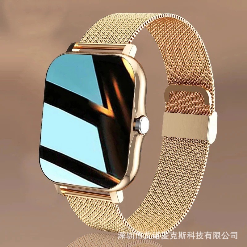 Y13 Smart Watch 1.83-inch Sports Band Bluetooth Call Touch Screen L13 Smart Watch