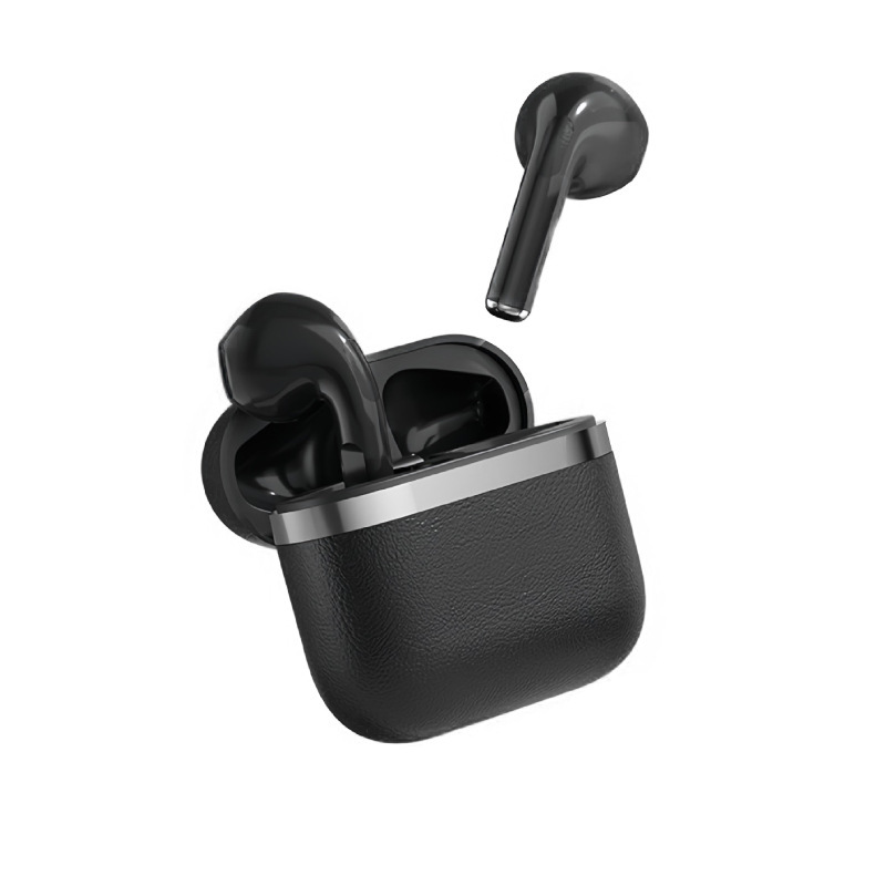 New Pro4s Pro6 Bluetooth Earphone Gaming Touch Noise Cancellation Semi-In-Ear Stereo True Wireless Earphone