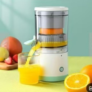 New Multi-Function Separate Orange Juice Small Juicer Home Portable Automatic Original Juice Fruit Juicer