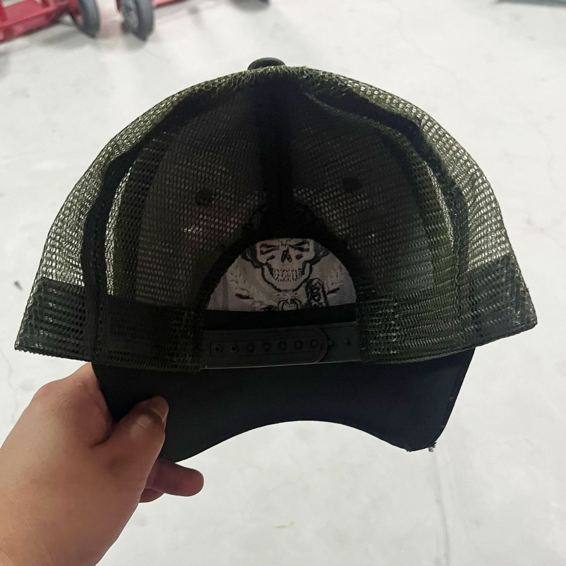 Embroidered DD214 Veterans Baseball Cap US Soldier Hat New Summer Mesh Cap