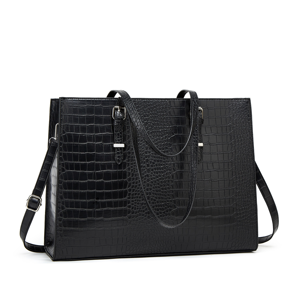 2026 new business bag for women, shoulder crossbody handbag large capacity