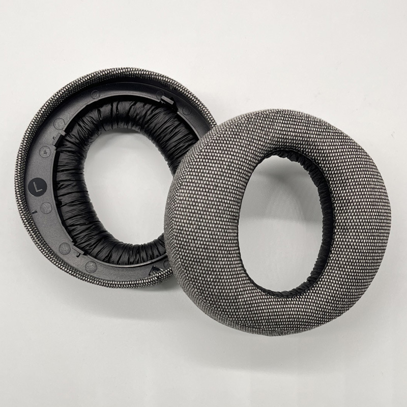Applicable Sony PS5 ear pad PULSE 3D headphone ear pad sponge ear cup leather headphone accessories