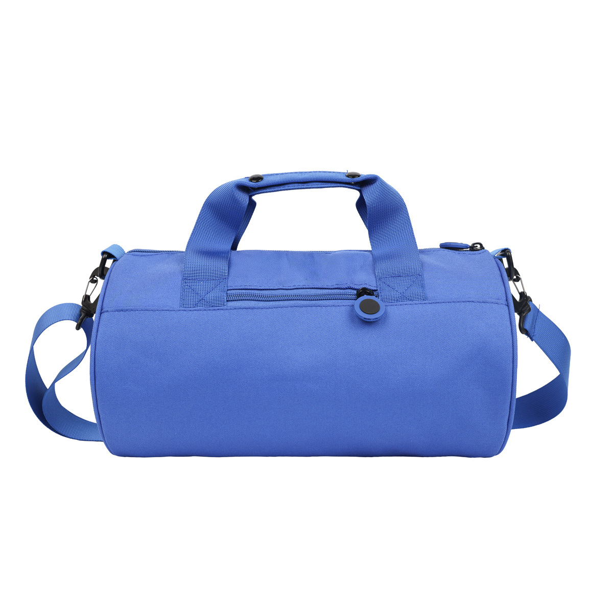 Women's Yoga Dance Sports Bag Large Capacity Men's Lightweight Gym Bag Shopping Commute Short Trip Travel Bag Customizable Logo