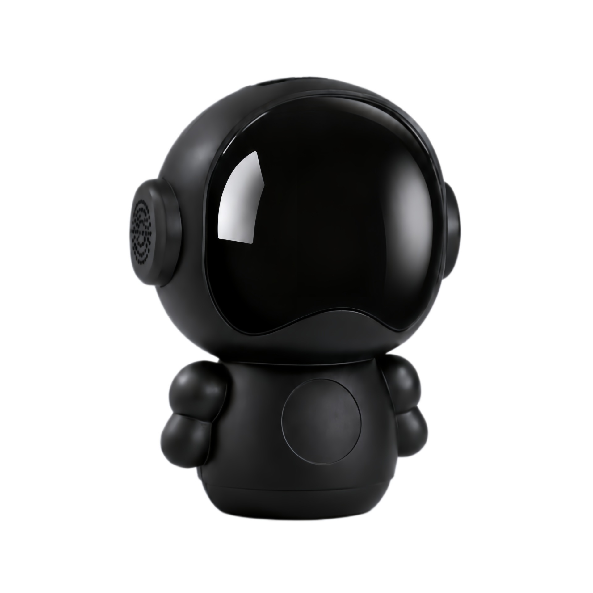 AI smart conversation speaker early education children robot multifunctional voice education learning story machine for boys and girls