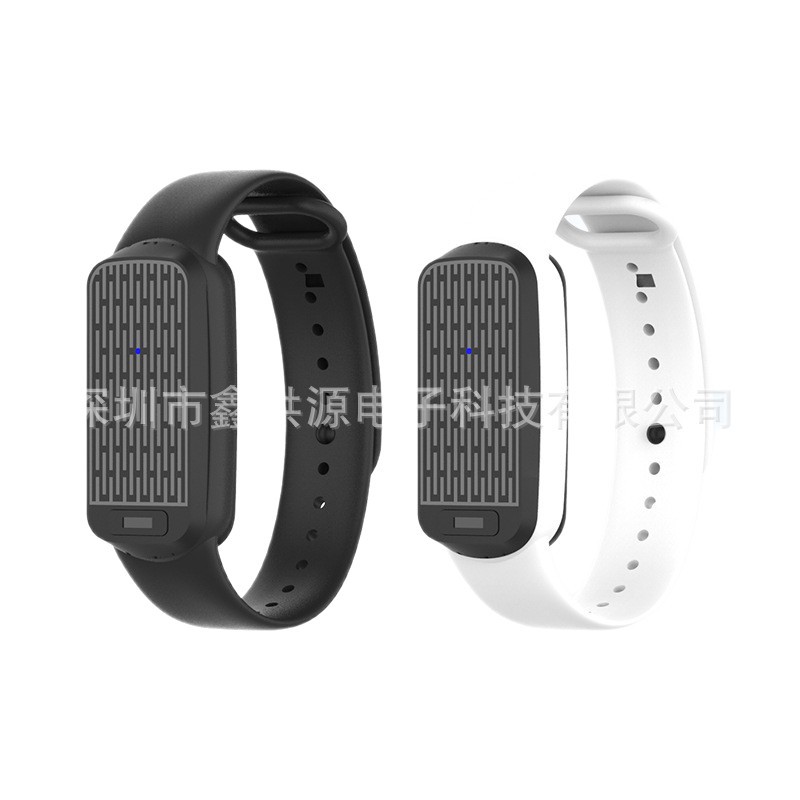 Ultrasonic mosquito repellent bracelet M99 electronic watch mosquito repellent outdoor mosquito repellent