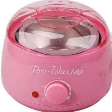 New Wax Melting Pot Wax Melting Machine Hair Removal Wax Melting Machine Small Wax Pot Round Wax Machine Paraffin Wax Therapy Machine Wax Melting Pot