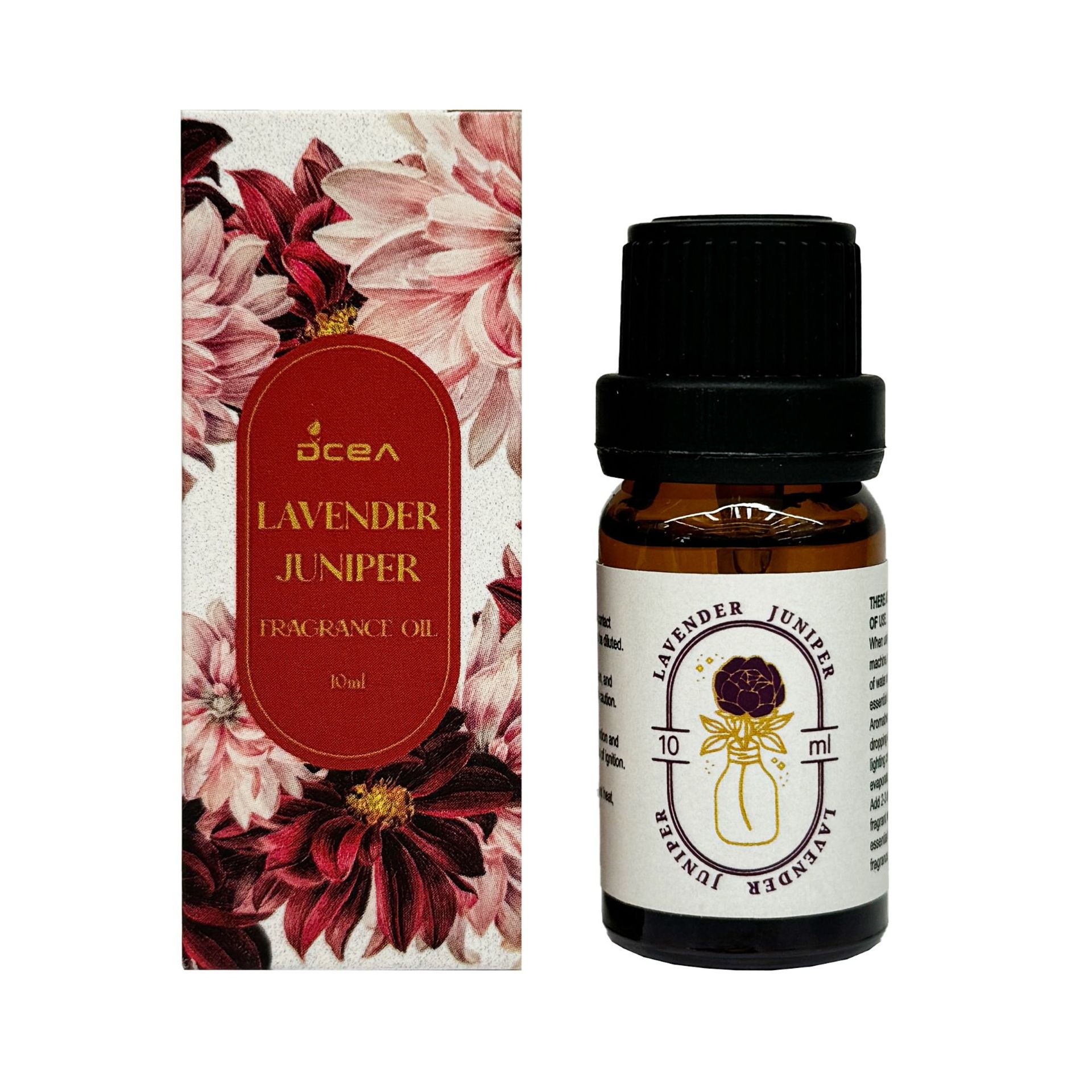 RH-90薰衣草杜松 · 10ml/1瓶