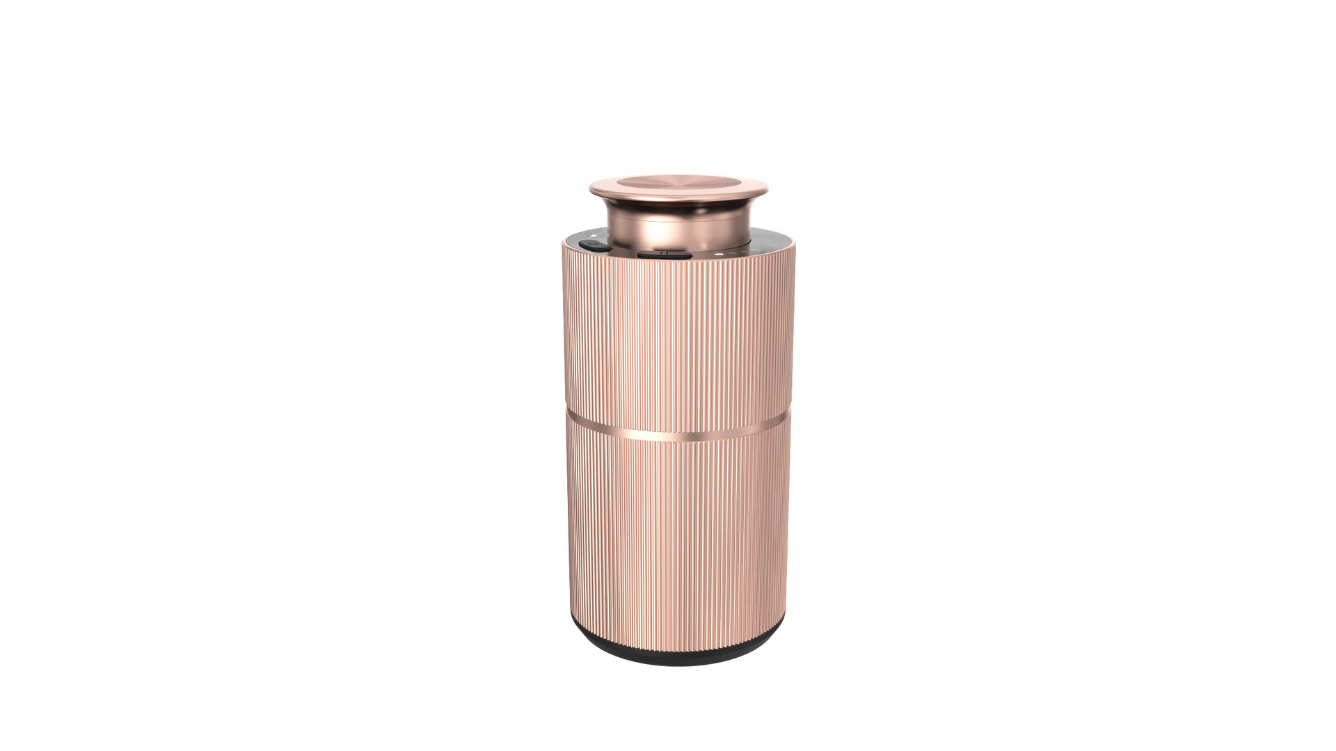20ML Car Essential Oil Diffuser Smart Waterless Aromatherapy Machine Office Automatic Spray Fragrance Diffuser