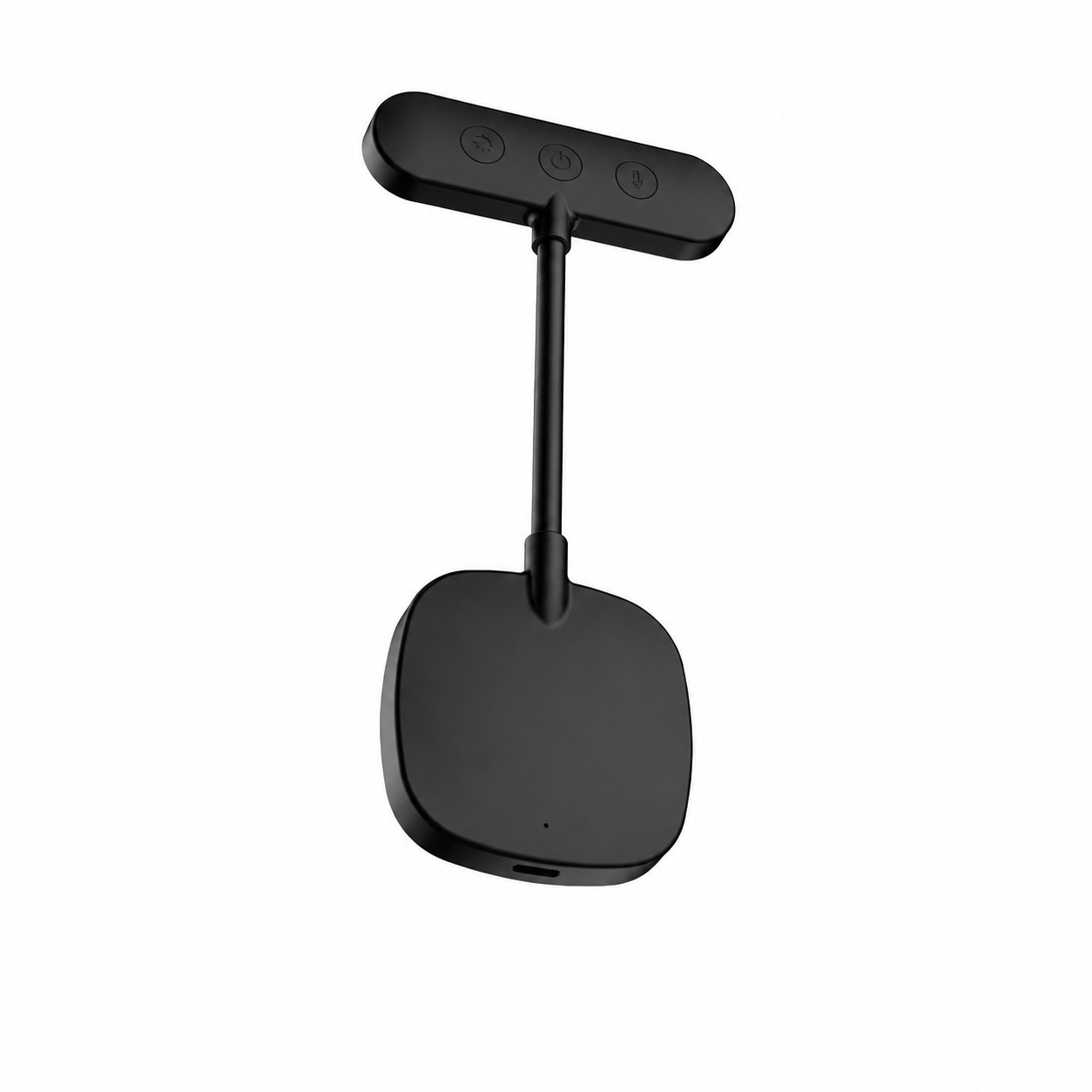 Mobile phone magnetic fill light magsafe screen light live streaming photography selfie reading lamp eye-protection night light
