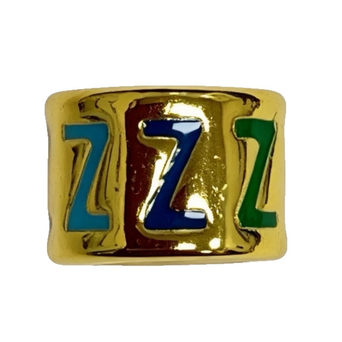 串珠：Z