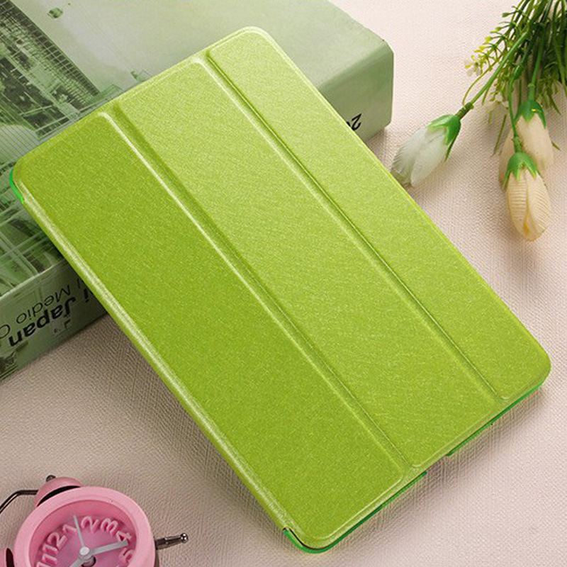 Compatible with iPad 11th generation protective case 2025 Air 11 silk texture tri-fold magnetic sleep 10.9 tablet leather case