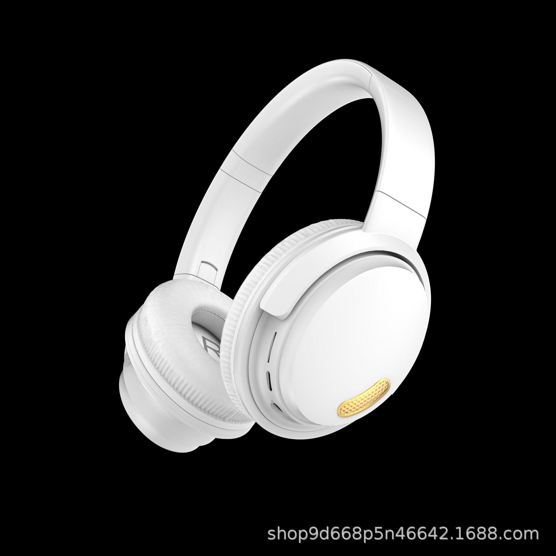 BT850 Long Battery Life Over-Ear Wireless Bluetooth Headphones High Sound Quality Bilateral Stereo Headphones