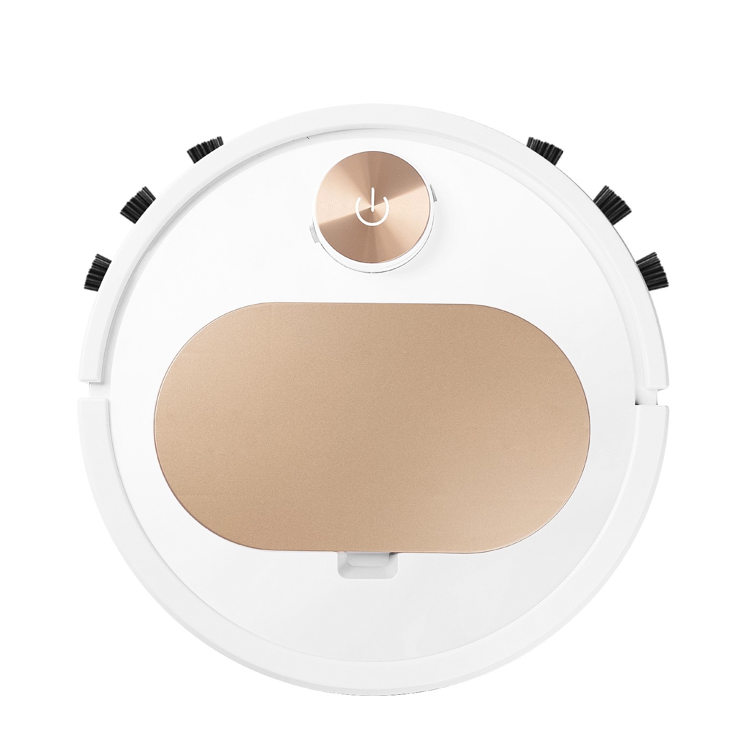 Gift ES350 Automatic Sweeping Robot Home Cleaning Machine Intelligent Vacuum Cleaner Three-in-One