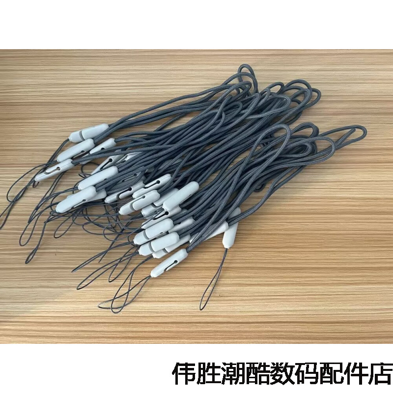 Incase hand strap for phone, Apple Bluetooth earphone 5th generation lanyard, AirPods Pro 2 anti-loss strap