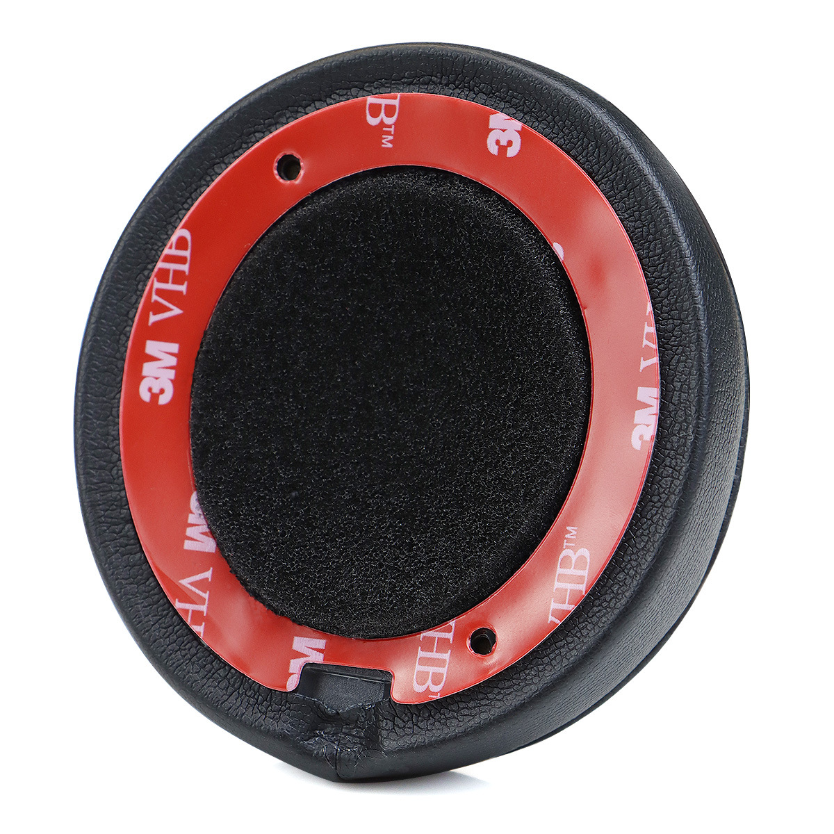 [Thickened protein leather] For Solo ear pads solo2 ear cushions headphone 3 wireless sponge cushions Bluetooth