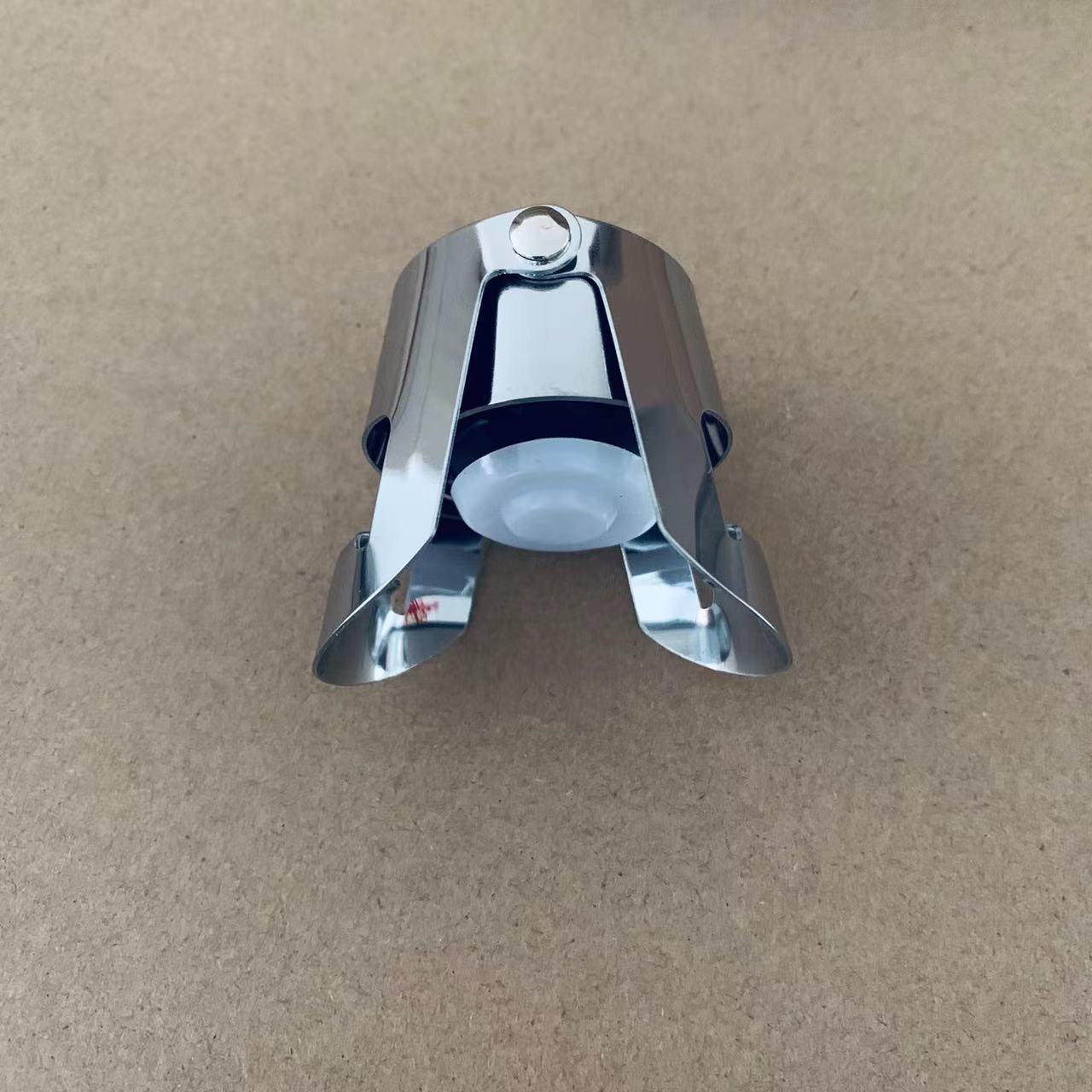 Champagne Stopper Sparkling Wine Bottle Stopper Bottle Fresh-Keeping Sealing Lid Red Wine Stopper Vacuum Stopper Press Stopper