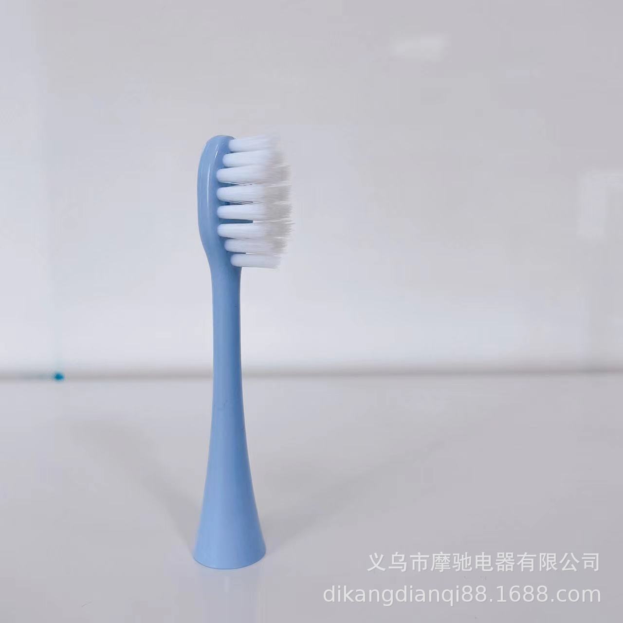 Kids Electric Toothbrush Replacement Brush Head Soft Bristle Tooth Protection Gum Brush Head 332, 330 Toothbrush Head