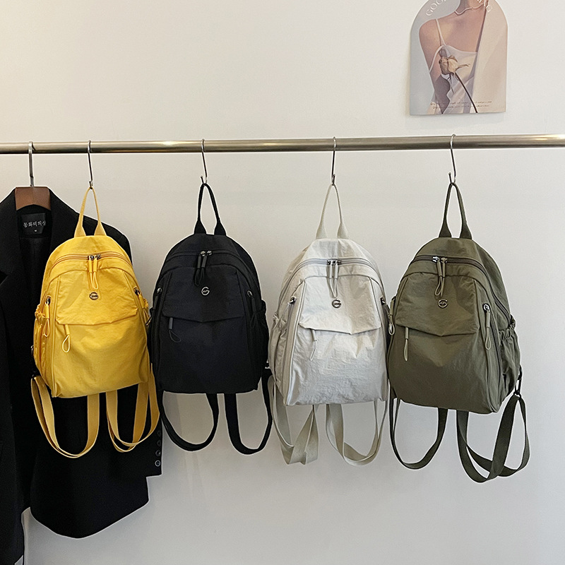 Quality New Hiking Backpack Functional Crossbody Backpack Two-in-One Casual Chest Bag Couple Outdoor Bag