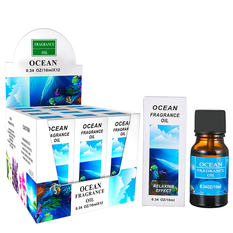 RH-15海洋 · 10ml/1瓶