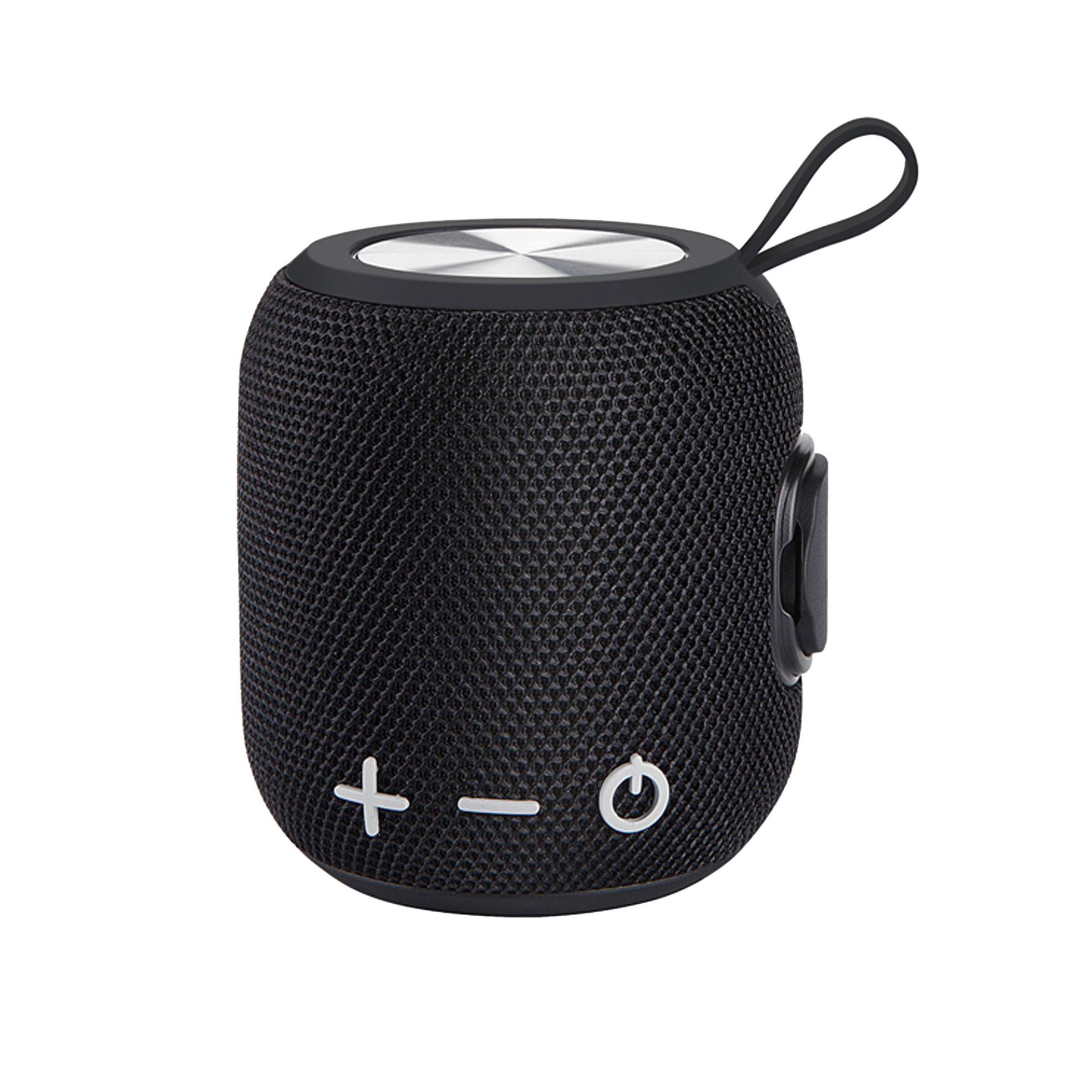 Strict Selection Outdoor Bluetooth Speaker Small Cannon Heavy Bass Portable Fabric Waterproof Plug-in Card Wireless Bluetooth Speaker