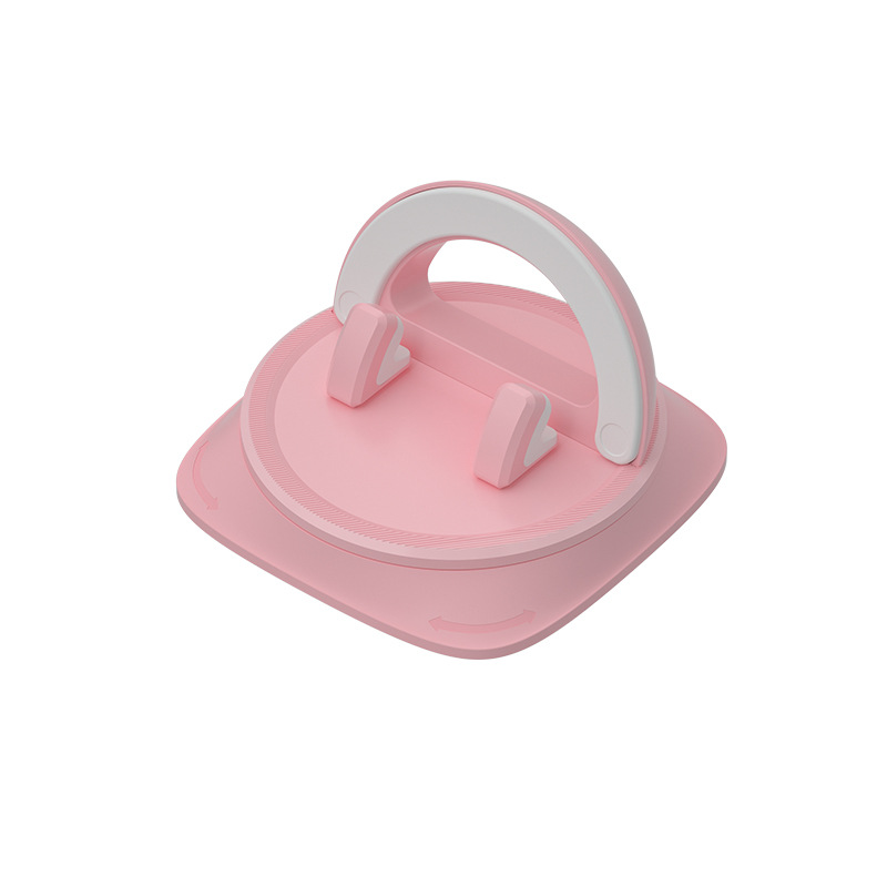Dashboard Navigation Bracket Special Car Phone Holder Bracket Anti-Slip Pad Universal Fixed Car Interior Technology