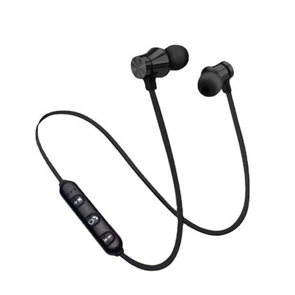 XT11 Magnetic Bluetooth earphones, in-ear, stereo sound, wireless gift exclusive supply, noise reduction