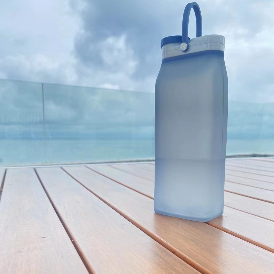 600ml · 半透明600ML