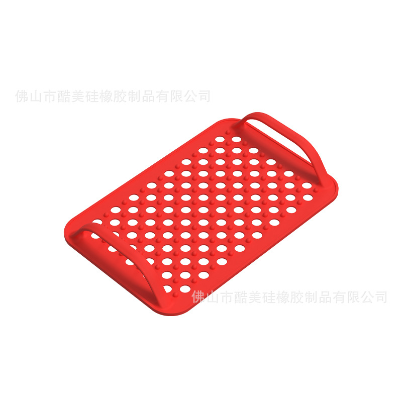 空气炸锅垫一个（长方形）下单咨询客服