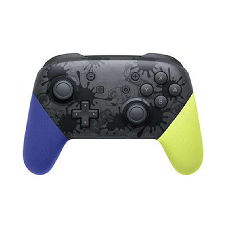 Switch PRO Super Smash Bros. wireless controller Xenoblade Splatoon 2 controller suitable for Switch host