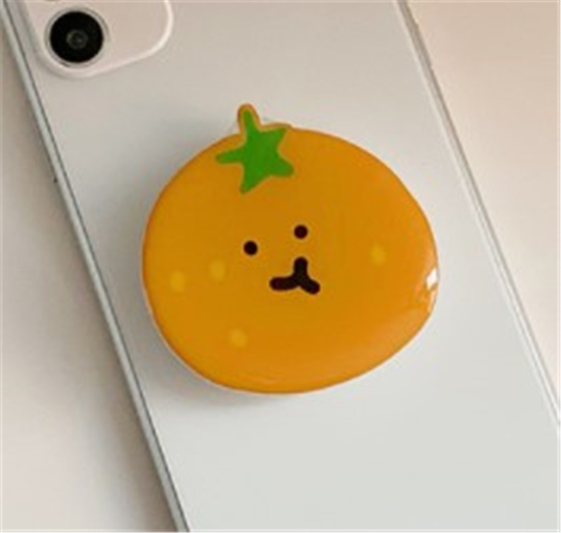 橘子  伸缩款