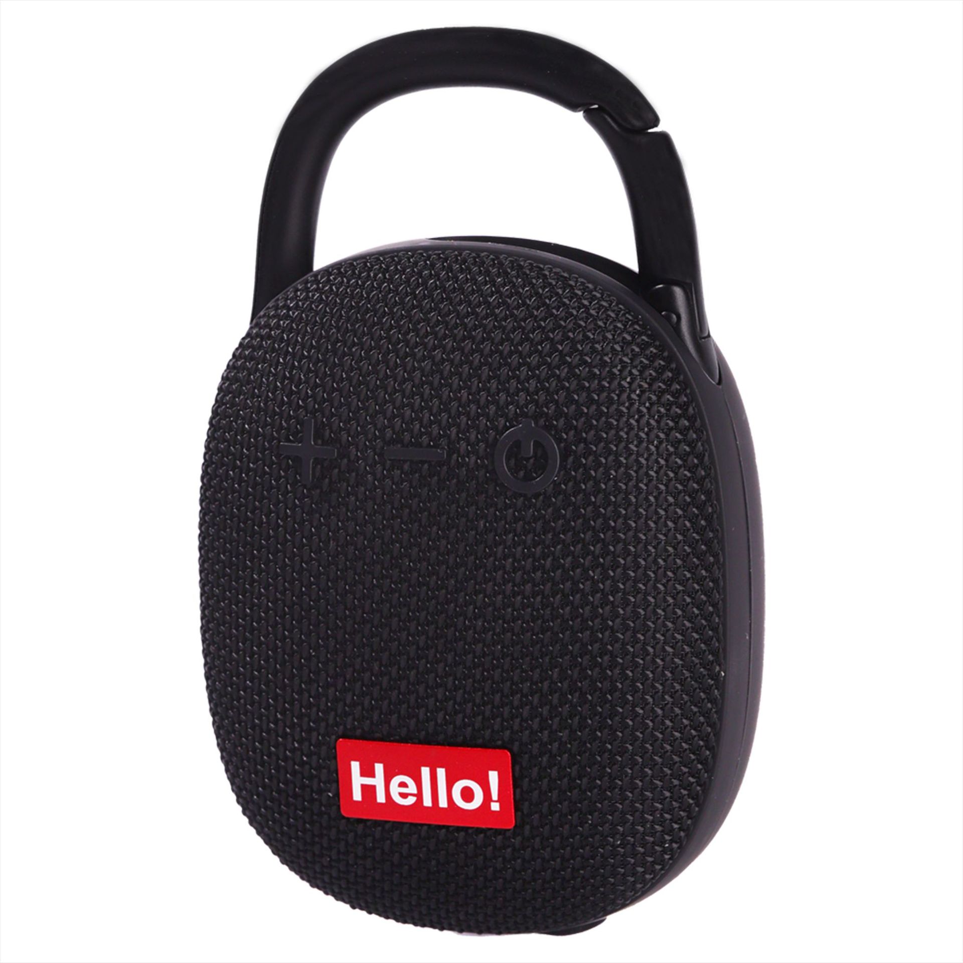 Outdoor Sports Waterproof Wireless Portable Plug-in Card CLIP4 Clip Mini Small Speaker Bluetooth Small Speaker