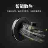 Car Magnetic Wireless Charger Fast Charging 15W for iPhone 17/12 Series