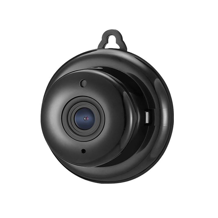 Hook Camera Card Machine Smart Wireless Surveillance Camera WIFI Wireless Remote Monitoring