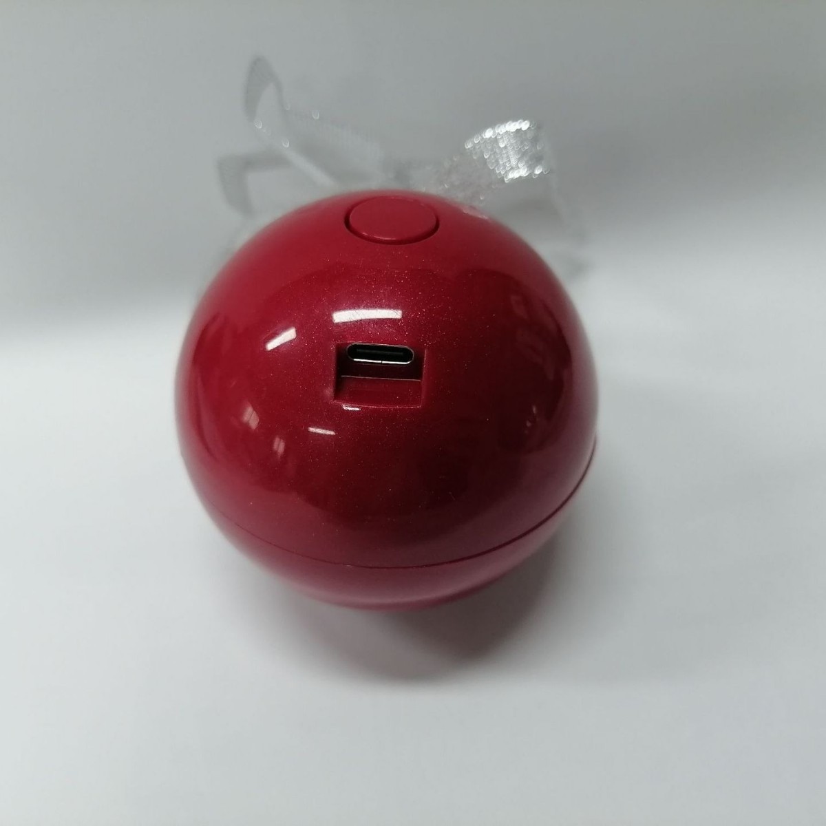 Christmas Tree Decoration Speaker Can Connect Up to 50 Speakers Synchronously with One Key, Built-in Christmas Songs