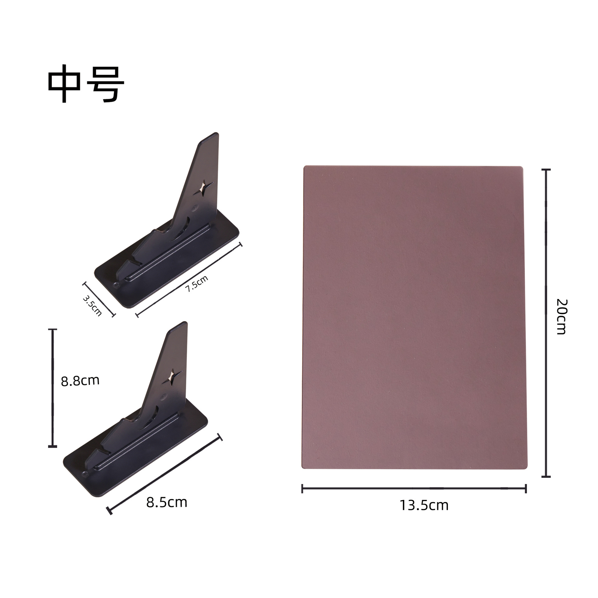 Drawing optical tracing drawing board, universal for mobile phone and tablet, projection copy table, sketch line draft anime stand